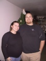 Mandy and Johnny